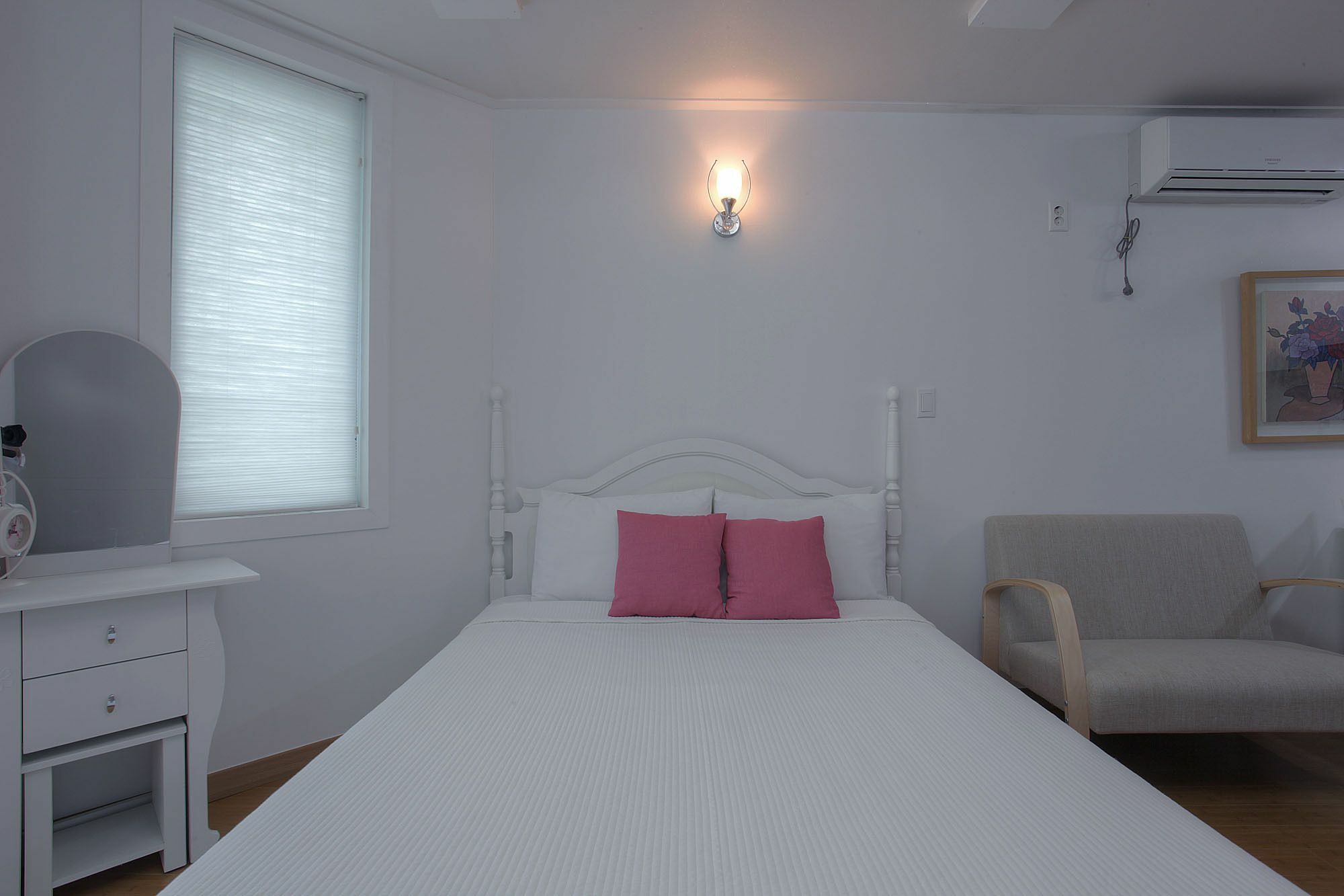 Forest Of Color Pension Hongcheon Exterior foto
